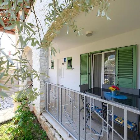 아파트 Graceful In Nature 포레치